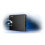 Toshiba Canvio Gaming 1 TB USB 3.2 Gen1 2.5 Zoll Schwarz