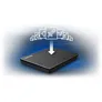 Toshiba Canvio Gaming 1 TB USB 3.2 Gen1 2.5 Zoll Schwarz
