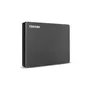 Toshiba Canvio Gaming 1 TB USB 3.2 Gen1 2.5 Zoll Schwarz