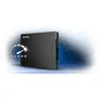 Toshiba Canvio Gaming 2 TB USB 3.2 Gen1 2.5 Zoll Schwarz