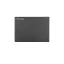 Toshiba Canvio Gaming 2 TB USB 3.2 Gen1 2.5 Zoll Schwarz