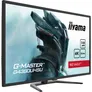 iiyama G-Master G4380UHSU-B1 108cm (43") 4K UHD Monitor HDMI/DP 144Hz 0,4ms HDR