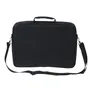 Dicota BASE XX Laptop Bag Clamshell 14-15.6" schwarz