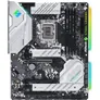 ASRock Z690 Steel Legend ATX Mainboard Sockel 1700 RGB/GL/M.2/HDMI/DVI/USB3.2