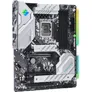 ASRock Z690 Steel Legend ATX Mainboard Sockel 1700 RGB/GL/M.2/HDMI/DVI/USB3.2