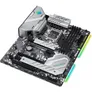 ASRock Z690 Steel Legend ATX Mainboard Sockel 1700 RGB/GL/M.2/HDMI/DVI/USB3.2