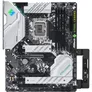 ASRock Z690 Steel Legend ATX Mainboard Sockel 1700 RGB/GL/M.2/HDMI/DVI/USB3.2