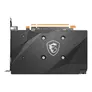 MSI AMD Radeon RX 6500 XT Mech 2X 4G OC 4GB GDDR6 Gaming Grafikkarte DP/HDMI