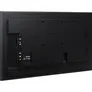 Samsung QM55R-A 139,7cm (55") 4K UHD VA Digital Signage Display HDMI/DP 60Hz 8ms
