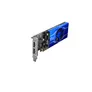 AMD Radeon Pro W6400 4GB GDDR6 Workstation Grafikkarte 2x DP