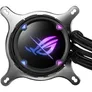 ASUS ROG Strix LC II 240 Komplettwasserkühlung für AMD und Intel CPUs