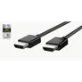 Belkin 4K-Ultra-Highspeed-HDMI-2.1-Kabel, 2m