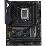 ASUS TUF GAMING B660-PLUS WIFI D4 ATX Mainboard Sockel 1700 USB-C/HDMI/DP