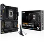 ASUS TUF GAMING B660-PLUS WIFI D4 ATX Mainboard Sockel 1700 USB-C/HDMI/DP