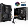 ASUS TUF GAMING B660-PLUS WIFI D4 ATX Mainboard Sockel 1700 USB-C/HDMI/DP