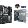 ASUS PRIME B660-PLUS D4 ATX Mainboard Sockel 1700 DP/HDMI/VGA/USB-C