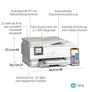 HP Envy Inspire 7920e Multifunktionsdrucker Scanner Kopierer WLAN Instant Ink