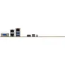 ASUS P12R-M mATX Workstation Mainboard Sockel 1200 für Xenon E, Pentium