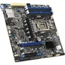 ASUS P12R-M mATX Workstation Mainboard Sockel 1200 für Xenon E, Pentium