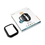PanzerGlass FullBody Apple Watch 4/5/6/SE 44mm Schwarz