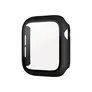 PanzerGlass FullBody Apple Watch 4/5/6/SE 44mm Schwarz