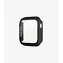 PanzerGlass FullBody Apple Watch 7/8  45 mm Schwarz