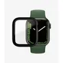 PanzerGlass FullBody Apple Watch 7/8 41 mm Schwarz