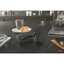Jabra Evolve2 75 MS Stereo Bluetooth Headset schwarz mit Ladestation