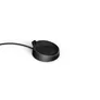 Jabra Evolve2 75 MS Stereo Bluetooth Headset schwarz mit Ladestation