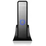 RaidSonic Icy Box IB-382H-C31 externes Gehäuse USB Type-C 2,5"/ 3,5" HDD/SSD