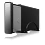 RaidSonic Icy Box IB-382H-C31 externes Gehäuse USB Type-C 2,5"/ 3,5" HDD/SSD