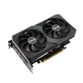 ASUS GeForce RTX 3050 Dual OC 8GB GDDR6 Grafikkarte 3xDP/1xHDMI