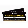 64GB (2x32GB) Corsair Vengeance DDR4-2933 MHz CL 19 CMSX64GX4M2A2933C19