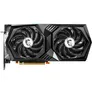 MSI GeForce RTX 3050 Gaming X 8 GB GDDR6 Grafikkarte 3xDP/HDMI