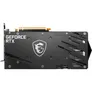 MSI GeForce RTX 3050 Gaming X 8 GB GDDR6 Grafikkarte 3xDP/HDMI