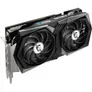MSI GeForce RTX 3050 Gaming X 8 GB GDDR6 Grafikkarte 3xDP/HDMI