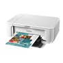Canon PIXMA MG3650S Weiss Multifunktionsdrucker Scanner Kopierer WLAN