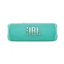 JBL Flip 6 Bluetooth Lautsprecher wasserdicht mit Akku Teal
