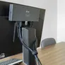 i-tec Docking Station Bracket Halterung für Monitore mit VESA VESADOCK1