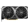 MSI GeForce RTX 3050 Ventus 2X 8GB GDDR6 Grafikkarte 3xDP/HDMI