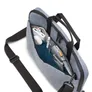 Dicota Eco Slim Case Motion Notebooktasche 39,6cm (14-15.6") blue denim D31872-R