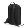 Dicota Eco Motion Notebookrucksack 39,62cm (13"-15,6") schwarz D31874-RPET