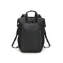 Dicota Eco Dual Go Notebookrucksack 39,62cm (13"-15,6") schwarz D31862-RPET