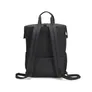 Dicota Eco Dual Go Notebookrucksack 39,62cm (13"-15,6") schwarz D31862-RPET