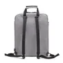 Dicota Eco Tote Bag Motion Notebooktasche 39,6cm (13-15,6") hellgrau D31879-RPET