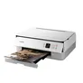 Canon PIXMA TS5351a Tintenstrahl-Multifunktionsdrucker Scanner Kopierer WLAN
