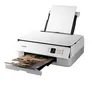 Canon PIXMA TS5351a Tintenstrahl-Multifunktionsdrucker Scanner Kopierer WLAN