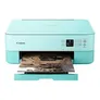 Canon PIXMA TS5353a Tintenstrahl-Multifunktionsdrucker Scanner Kopierer WLAN