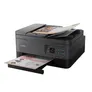 Canon PIXMA TS7450a Tintenstrahl-Multifunktionsdrucker Scanner Kopierer WLAN