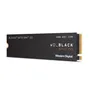 WD_BLACK SN770 NVMe SSD 250 GB M.2 2280 PCIe 4.0